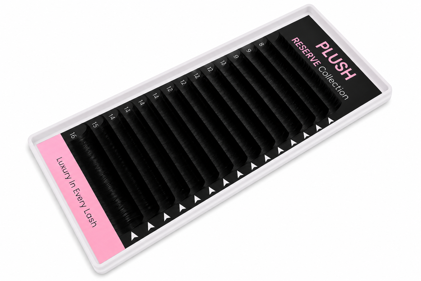 Reserve Specialty Curl Trays