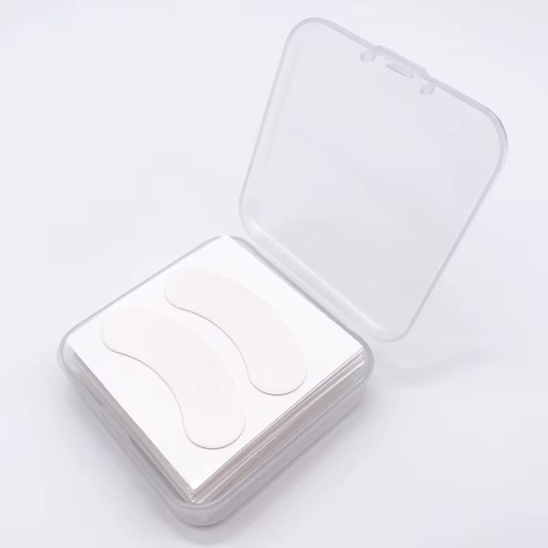 Foam Lash Pads