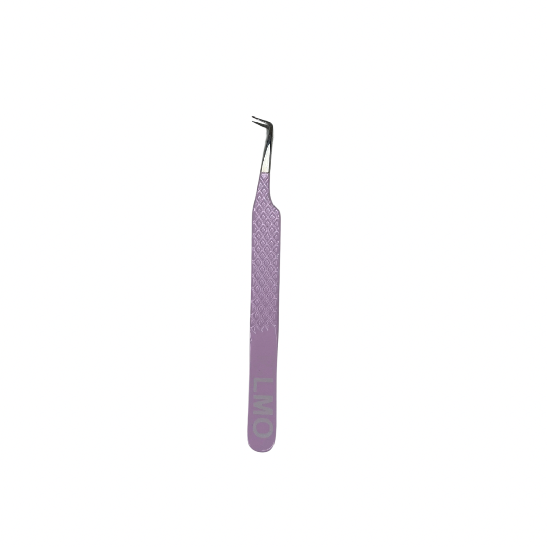 Lash Me Out Tweezers