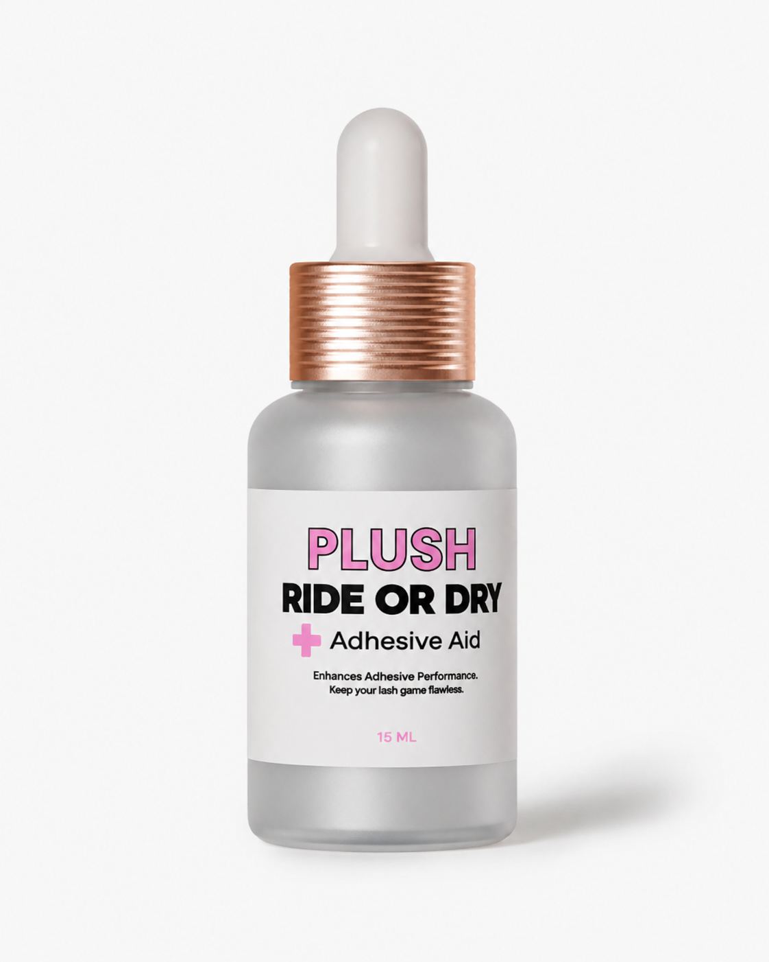 Ride or Dry