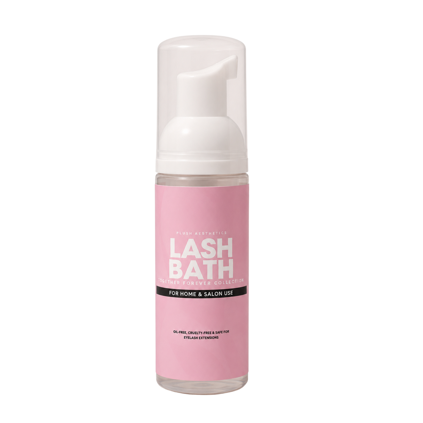 Lash Bath