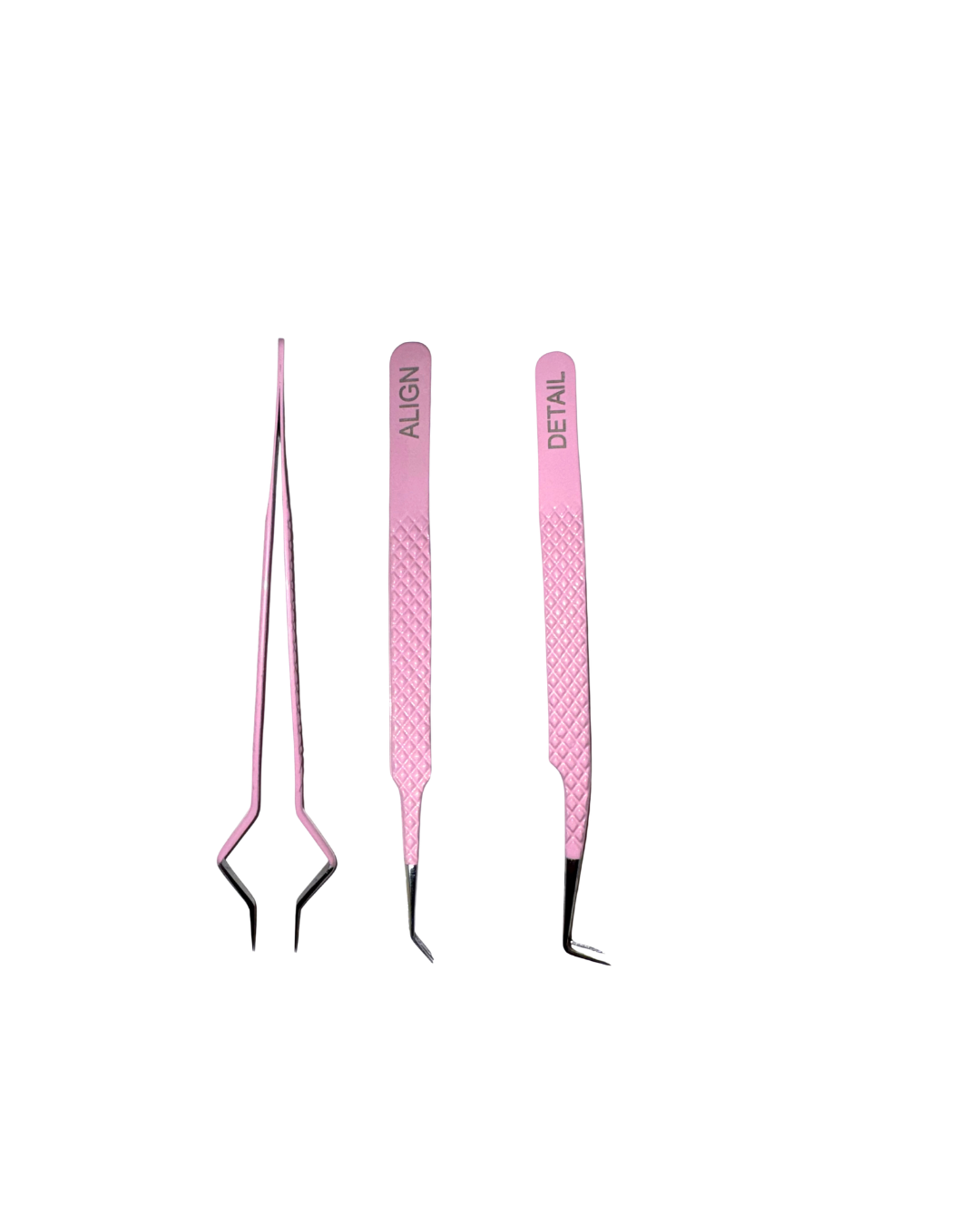 Beginner Tweezer Bundle