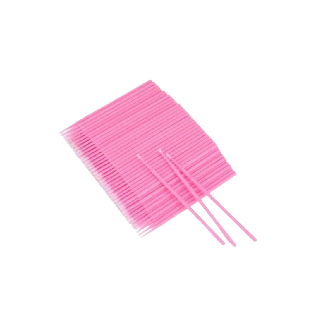 Micro Fibre Brushes