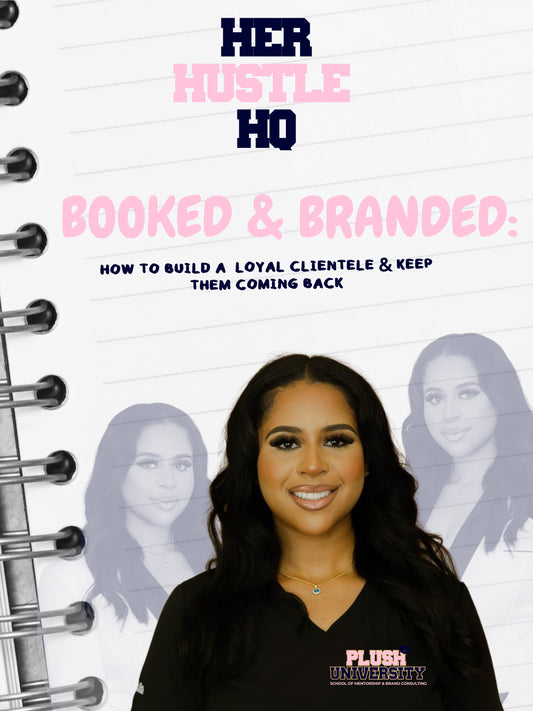 Instagram Marketing E-book