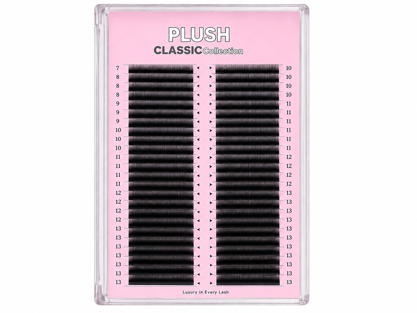 Classic Trays
