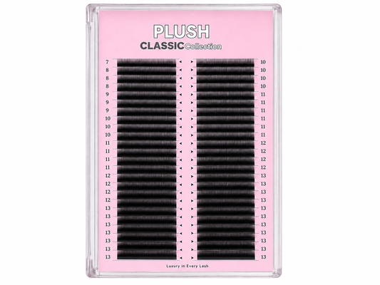 Classic Trays