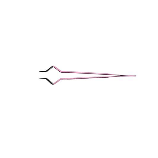 Prime Tweezer