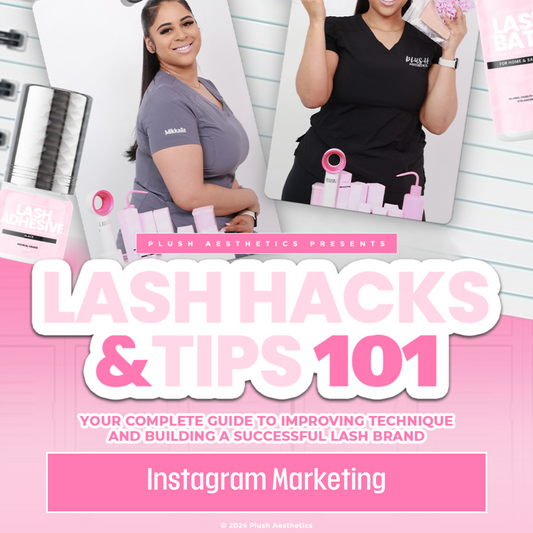 Instagram Marketing E-book