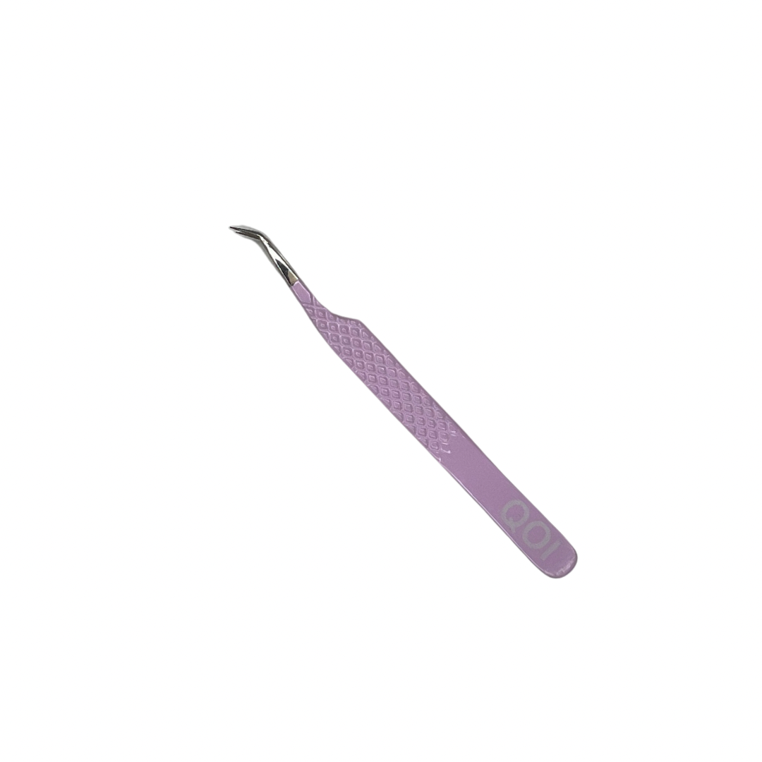 Queen of Isolation Tweezer