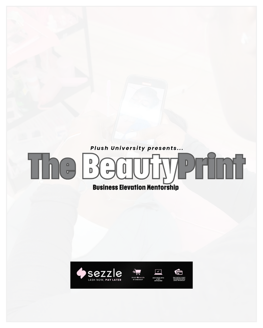 The BeautyPrint Mentorship