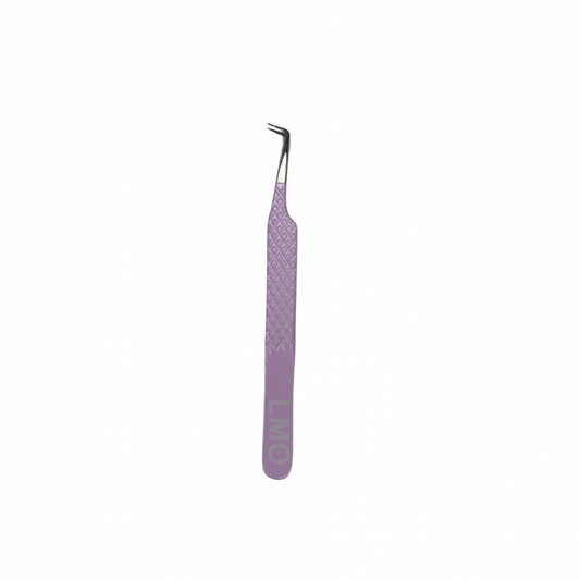 Lash Me Out Fibre Tip Tweezers