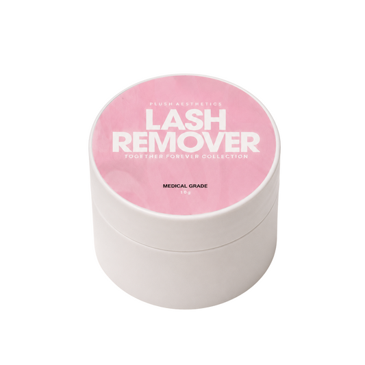Lash Remover