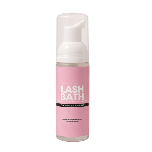 Lash Bath