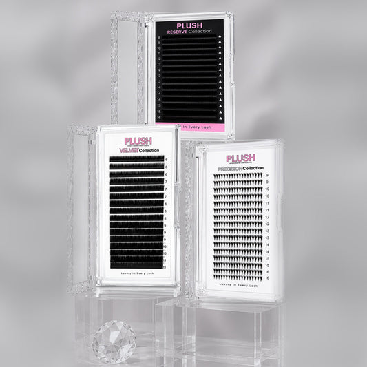 Lash Tray Bundle