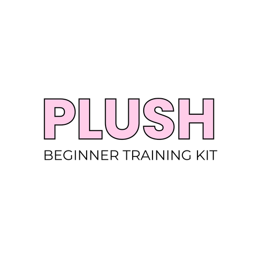 Beginner Training Kit