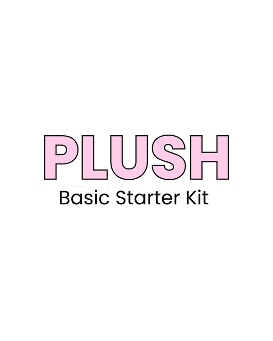 Lash Artist BASIC Starter Kit