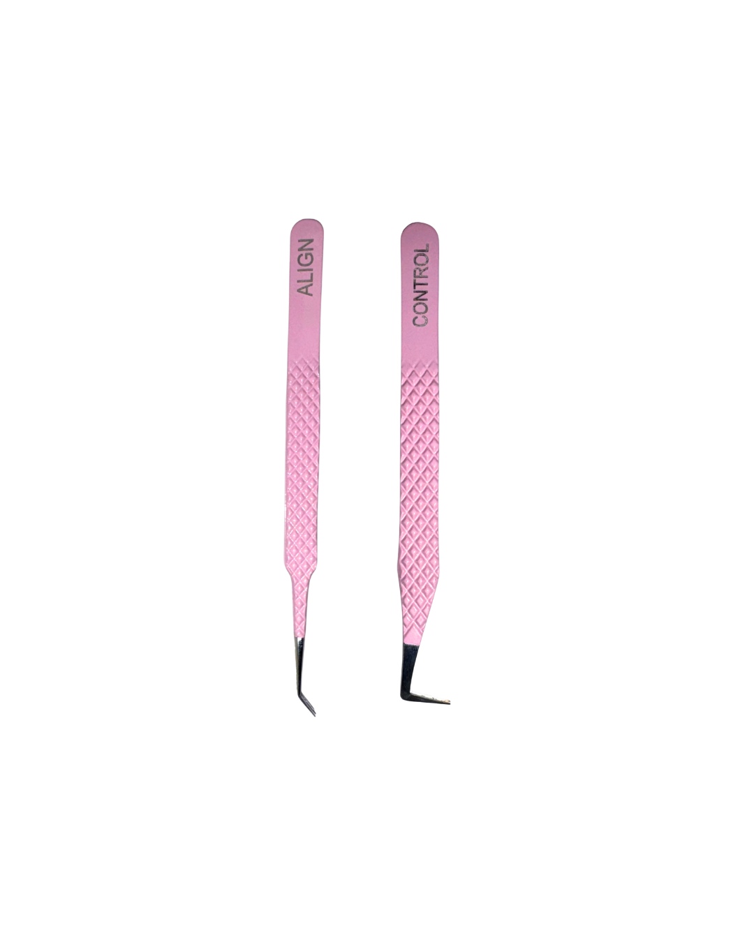 Pro Tweezer Duo