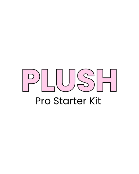 Lash Artist PRO Starter Kit