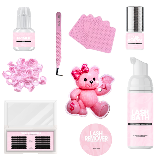 DIY Lash Cart Bundle